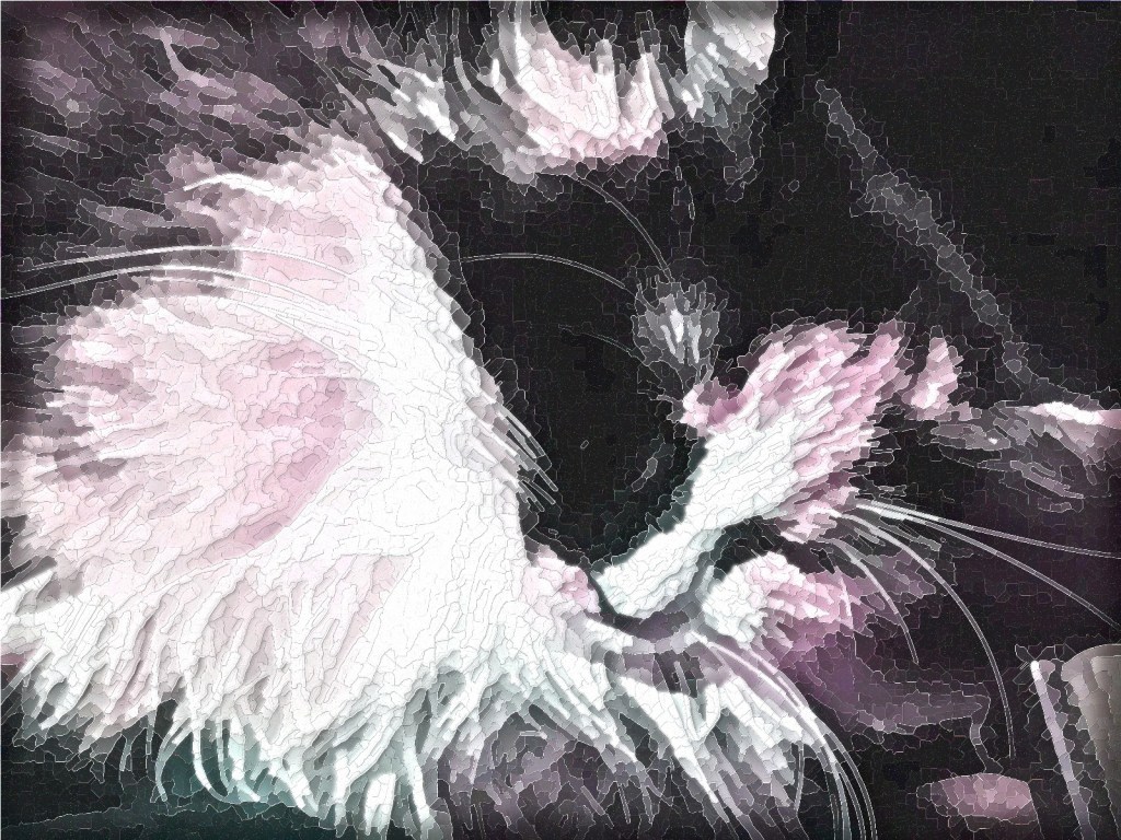 Photo retouchée - Ath_1 - d'après photo d'Isba Photo