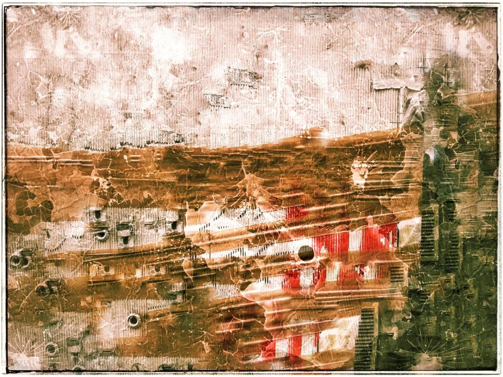 Photo retouchée - Boite de Jour