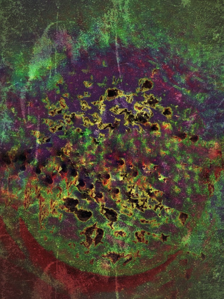 Photo retouchée - Fourme