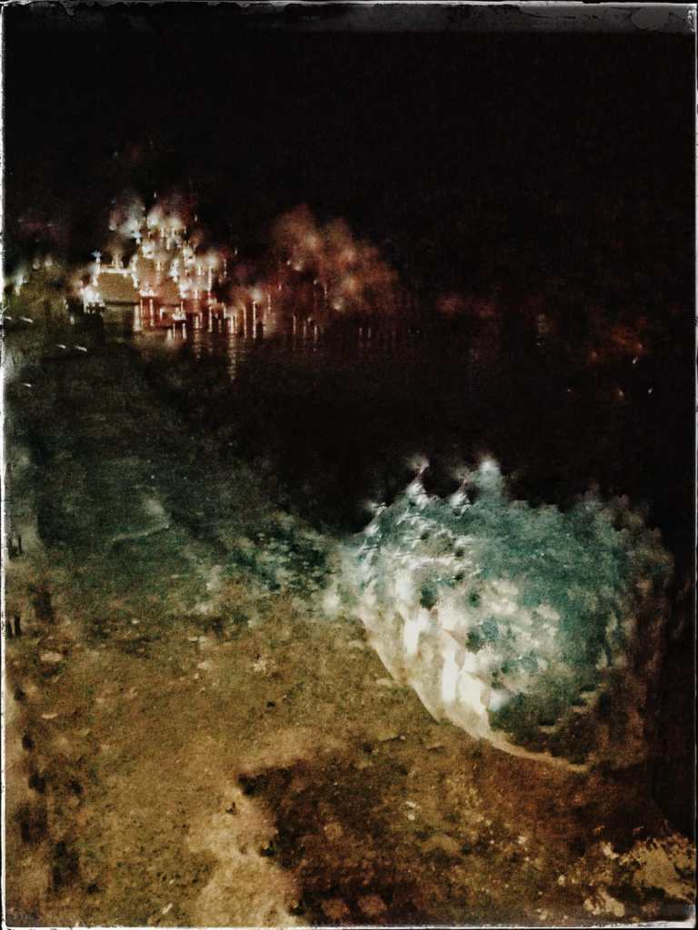 Photo retouchée - Quai 18