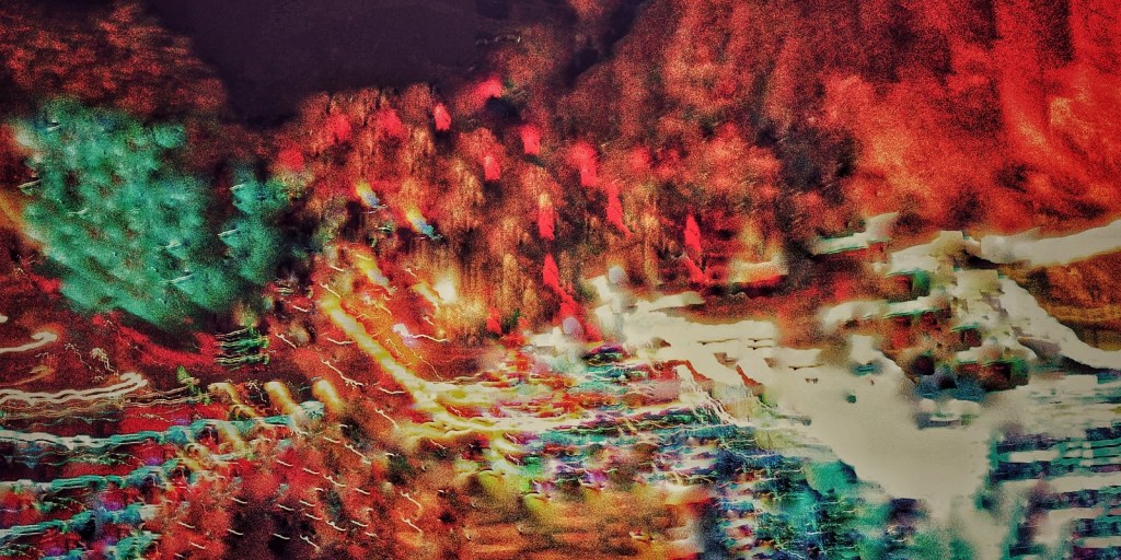 Photo retouchée - Saint Projet