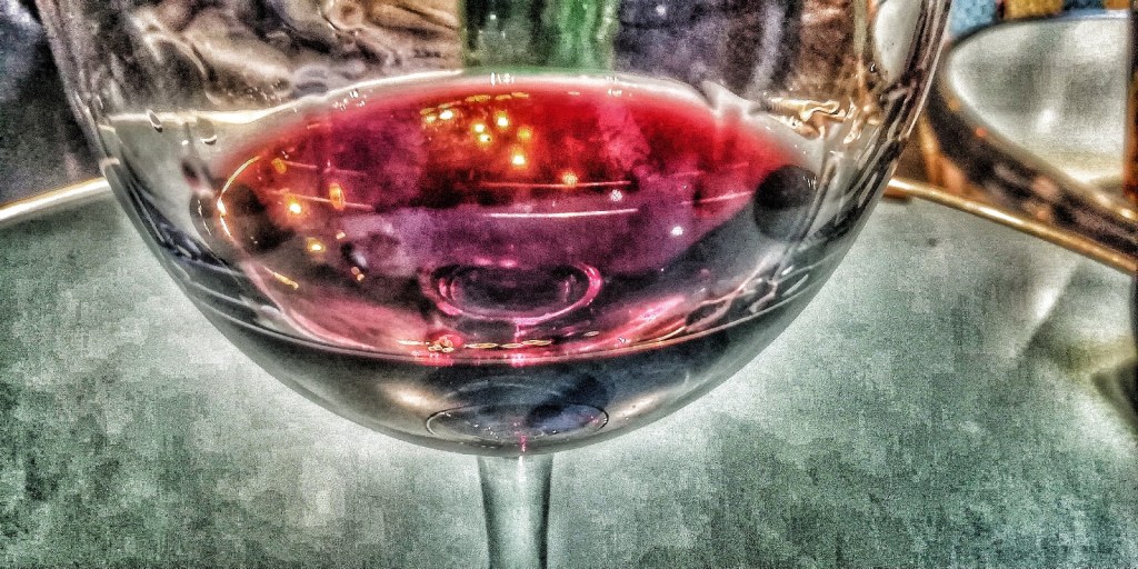 Photo retouchée - Santé !