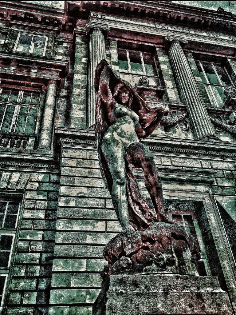 Photo retouchée - Natura