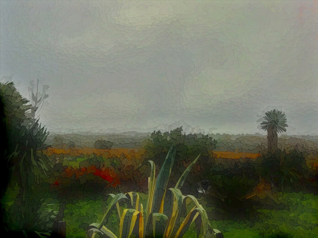 Photo retouchée - Plassac