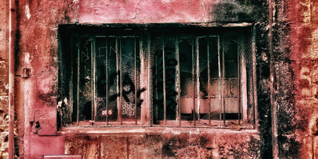 Photo retouchée - Windows 1